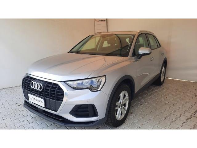 AUDI Q3 35 1.5 TFSI Business