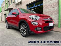 FIAT 500X 1.4 140CV M-AIR LOUNGE NAVIGATORE CERCHI 18"