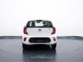 KIA PICANTO 1.0 12V 5 porte Cool #Navy #C.Lega