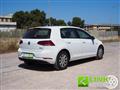 VOLKSWAGEN GOLF 1.4 TGI 5p. Executive BlueMotion