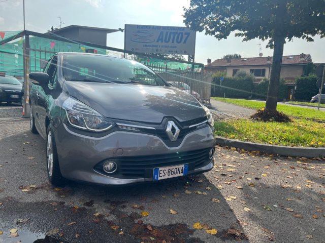 RENAULT CLIO SPORTER Sporter 0.9 TCe 12V 90CV Start&Stop Energy