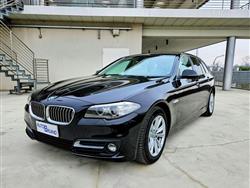 BMW SERIE 5 TOURING 525d xDrive Touring Business aut.