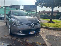 RENAULT CLIO SPORTER Sporter 0.9 TCe 12V 90CV Start&Stop Energy