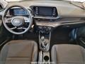 HYUNDAI I20 1.2 MPI MT GPL Connectline