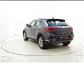 VOLKSWAGEN T-ROC 1.0 TSI Style BlueMotion Technology