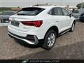 AUDI Q3 SPORTBACK SPB 35 TDI S tronic S line edition