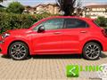 FIAT 500X 1.3 T4 150 CV DCT Sport