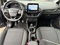 FORD Fiesta 1.5 TDCi 75 CV 5p. Titanium