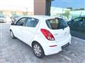 HYUNDAI I20 1.2 5p. Classic Metano