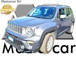 JEEP RENEGADE 4XE Renegade 1.3 t4 phev Limited 4xe At6 -   GG199XT