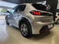 PEUGEOT e-208 motore elettrico 136 CV 5 porte Allure Pack