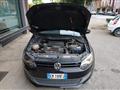 VOLKSWAGEN POLO 1.6 BiFuel Benz. GPL 5Porte per NEOPATENTATI UniPr