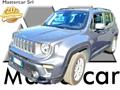 JEEP RENEGADE 4XE Renegade 1.3 t4 phev Limited 4xe At6 -   GG199XT