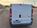 RENAULT Trafic T29 2.0 dci 115cv L1H1 Trafic T27 2.0 dCi/115 PC-TN Passenger Confort