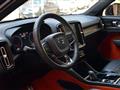 VOLVO XC40 T5 AWD Geartronic R-design SUPERFULL