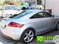 AUDI TT Coupè 2.0 TFSI S tronic GARANZIA 12 MESI!