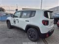 JEEP RENEGADE e-HYBRID Renegade 1.5 Turbo T4 MHEV Renegade