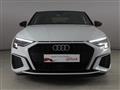 AUDI A3 SPORTBACK A3 SPB 35 TFSI S line edition