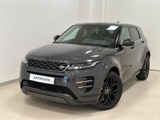 LAND ROVER RANGE ROVER EVOQUE 2.0D I4 180 CV AWD Auto R-Dynamic HSE