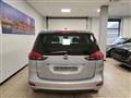 OPEL ZAFIRA Tourer 1.6 Turbo EcoM 150CV Cosmo