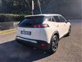 PEUGEOT 2008 BlueHDi 130 S&S EAT8 Allure