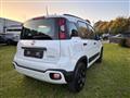 FIAT PANDA CROSS Cross 1.0 FireFly S&S Hybrid NEOPATENTATI - CLIMA