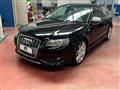 AUDI A3 2.0 TFSI quattro