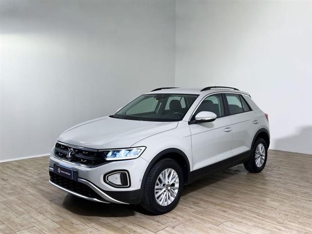 VOLKSWAGEN T-ROC 2.0 TDI SCR Life