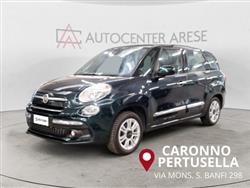 FIAT 500L Wagon 1.3 Multijet 95 CV Lounge