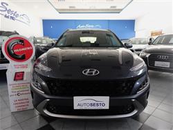 HYUNDAI Kona 1.6 hev Xtech 2wd dct