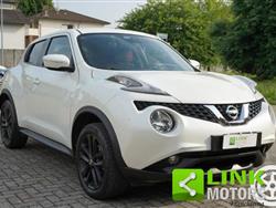 NISSAN JUKE 1.5 dCi Start&Stop Tekna - 2018