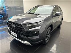 TOYOTA RAV4 2.5 HV (222CV) E-CVT AWD-i Adventure