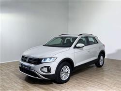 VOLKSWAGEN T-ROC 2.0 TDI SCR Life