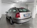 SKODA OCTAVIA 1.9 TDI Wagon 4x4 Ambiente*T. apribile