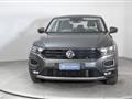 VOLKSWAGEN T-ROC 2.0 TDI SCR 150 CV DSG 4MOTION Advanced BlueMot. T