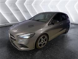 MERCEDES CLASSE B B 180 d Automatic Premium