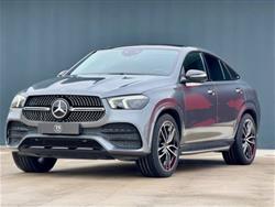 MERCEDES GLE 350 de phev (e eq-power) Premium Pro 4matic auto