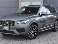 VOLVO XC90 B5 (d) AWD Geartronic Momentum