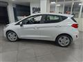 FORD FIESTA 1.5 TDCi 5 porte Plus