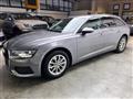 AUDI A6 AVANT Avant 40 2.0 TDI S tronic Business