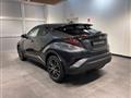 TOYOTA C-HR 1.8 Hybrid E-CVT Lounge