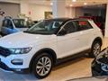 VOLKSWAGEN T-ROC 1.6 TDI SCR Business BlueMotion Technology