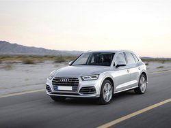 AUDI Q5 2.0 TDI 190 CV quattro S tronic S line plus