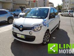 RENAULT TWINGO SCe Stop&Start La Parisienne