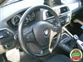 BMW SERIE 1 d 5p. Sport - PREZZO REALE