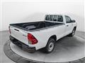 TOYOTA HILUX 2.4 D-4D 4WD 2 porte Single Cab Comfort