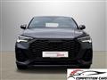 AUDI Q3 SPORTBACK SPB 35TDI S-line edition Led Navi Virtual