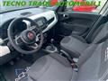 FIAT 500L 1.4 T-Jet 120 CV GPL