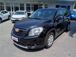 CHEVROLET ORLANDO 2.0 Diesel 163CV LTZ