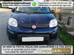 FIAT PANDA 0.9 TwinAir Turbo S&S 4x4 Wild - AUTO INCIDENTATA